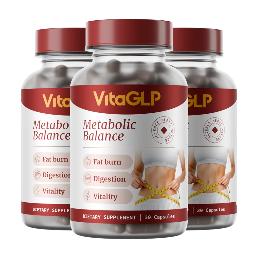 VitaGLP – 3 Flaschen